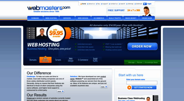 10.webmasters.com