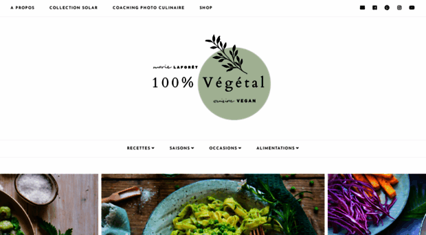 100-vegetal.com