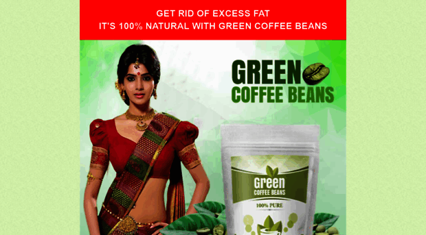 100.organicgreencoffeebeans.co
