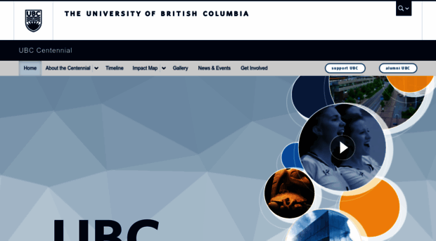 100.ubc.ca