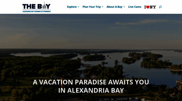 1000-islands.com