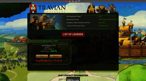 1000.viptravian.com