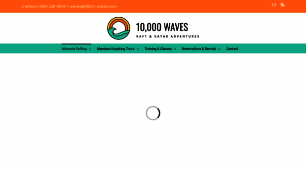 10000-waves.com