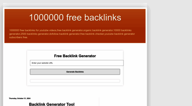 1000000freebacklinkstext.blogspot.com