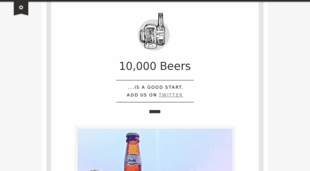 10000beers.com