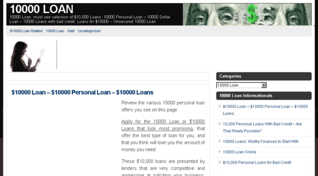 10000loan2.com