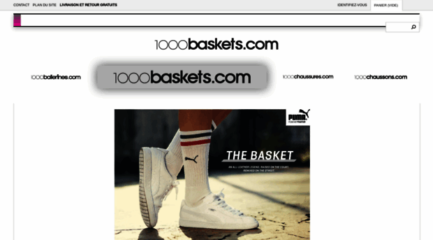 1000baskets.com