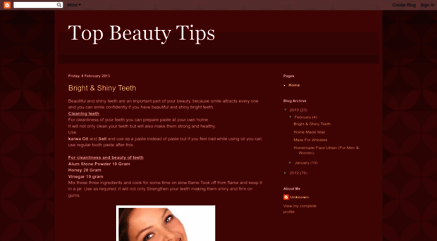 1000beautytipz.blogspot.in