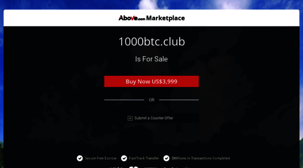 1000btc.club