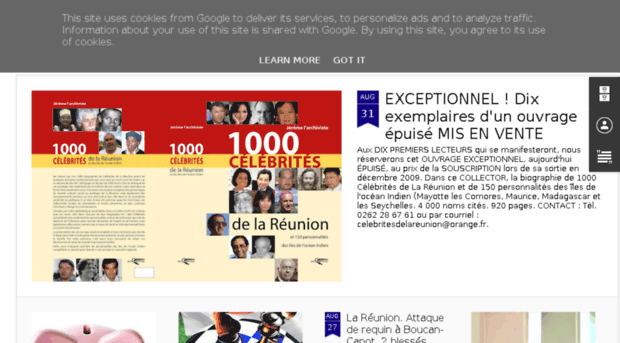1000celebritesdelareunion.blogspot.fr