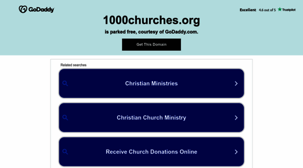 1000churches.org