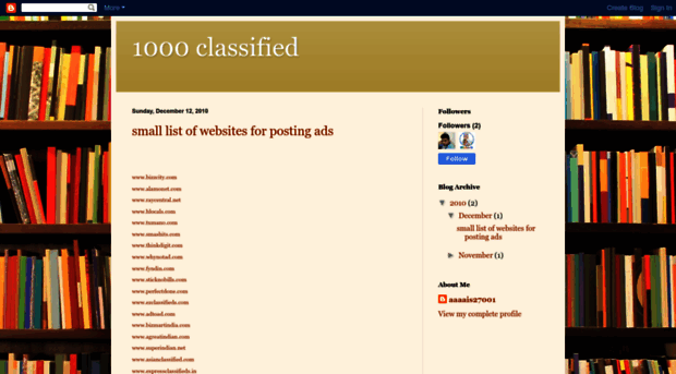 1000classified-sam.blogspot.com