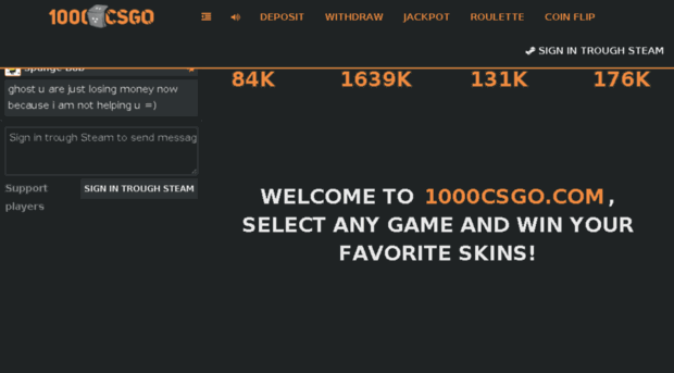 1000csgo.com