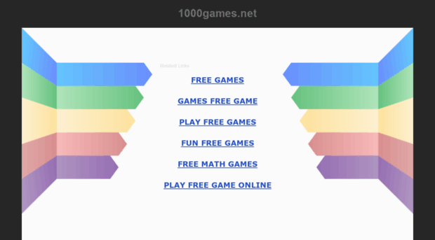 1000games.net