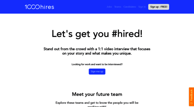 1000hires.com