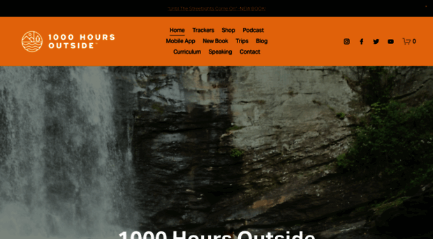 1000hoursoutside.com