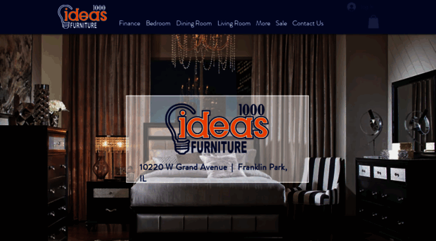 1000ideasfurniture.com