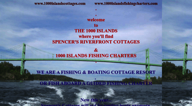 1000islandscottages.com