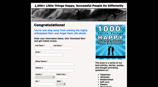 1000littlethings.safechckout.com