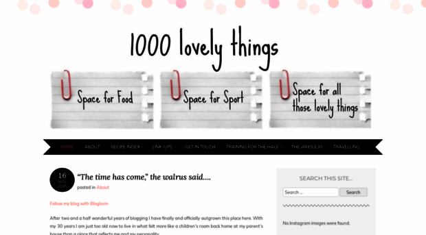 1000lovelythings.wordpress.com