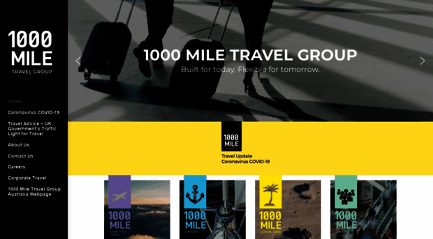 1000miletravel.co.uk