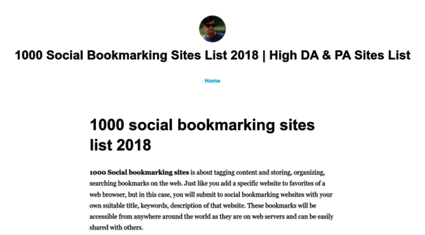 1000socialbookmarkingsites.wordpress.com