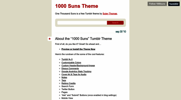 1000suns.isujay.com