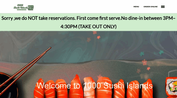 1000sushiislands.ca