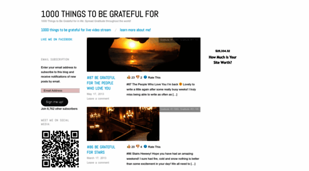 1000thingstobegratefulfor.wordpress.com