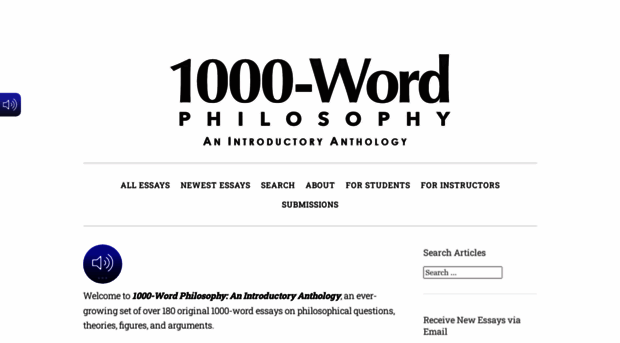 1000wordphilosophy.com