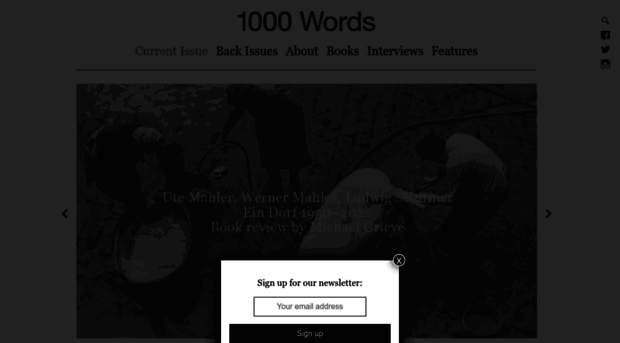 1000wordsmag.com