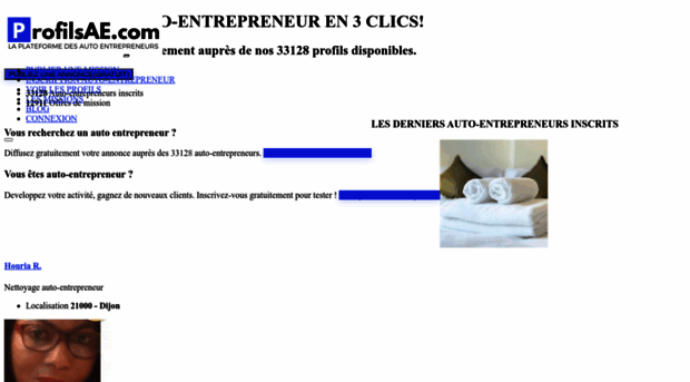 1001-autoentrepreneurs.com