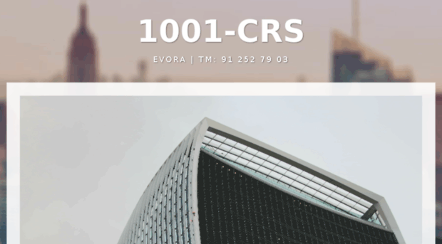 1001-crs.com