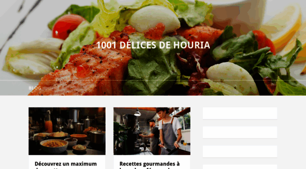 1001-delices-de-houria.com