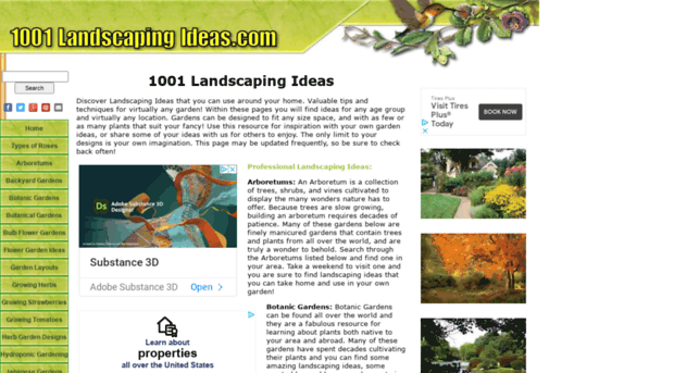 1001-landscaping-ideas.com