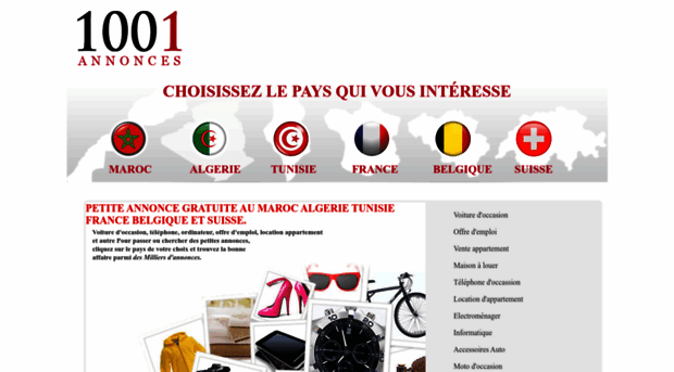 1001annonces.net