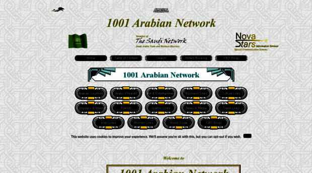 1001arabian.com