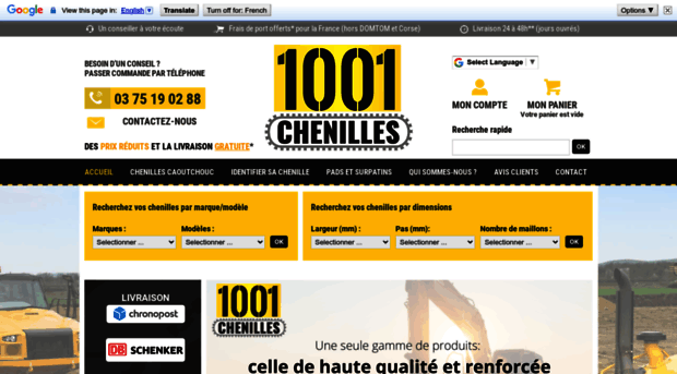 1001chenilles.fr