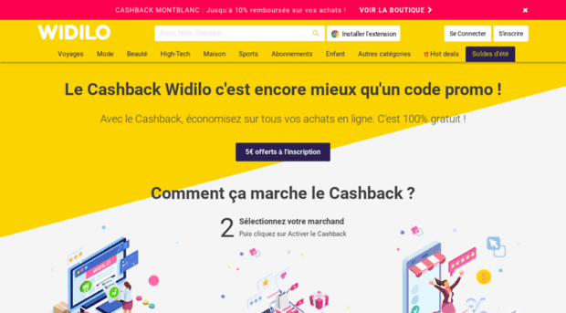 1001codepromo.fr