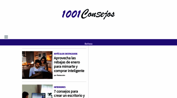 1001consejos.com