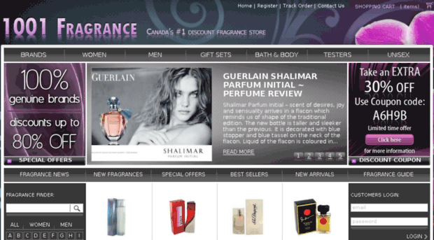 1001fragrance.ca