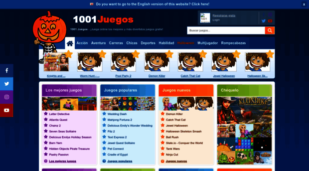 Juegos Multijugador 👫 Juega en 1001Juegos