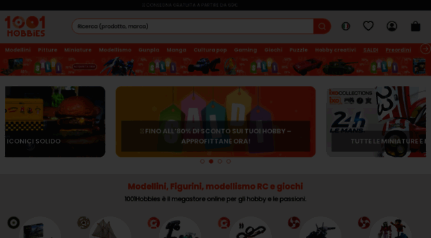 1001modellini.it