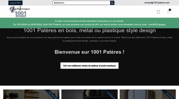 1001pateres.com