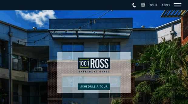 1001ross.com