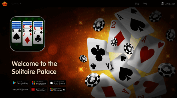 1001solitaire.com