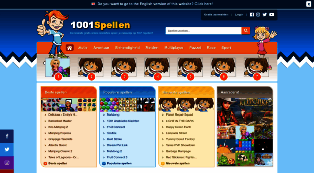 1001spellen.nl