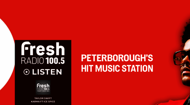 1005freshradio.ca