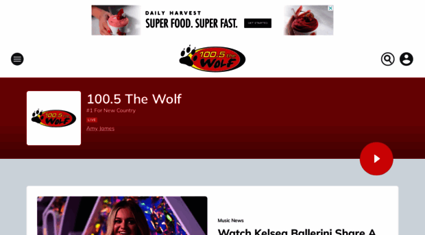 1005thewolf.iheart.com