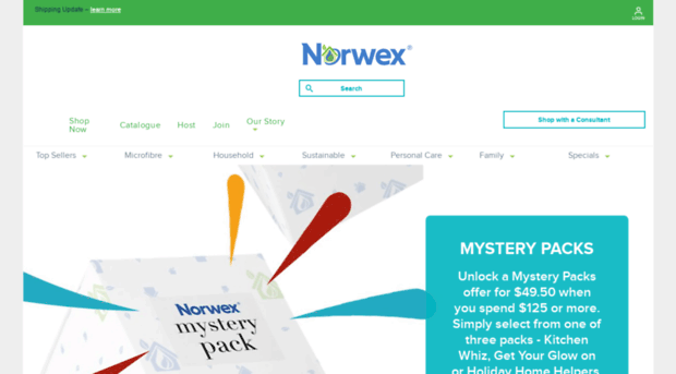 1007028.norwexbiz.com.au